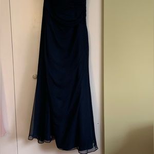 Bridesmaid/mother of bride dress